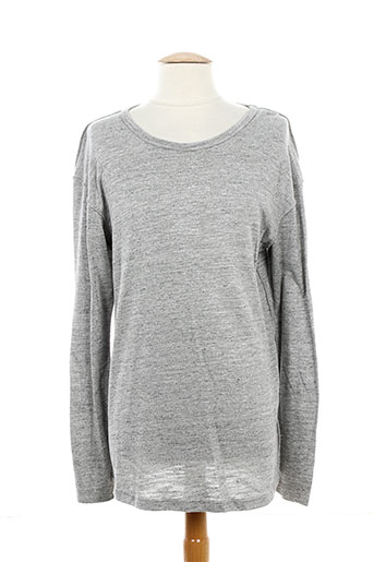 jack EFFI_CHAR_1 jones pulls homme de couleur gris
