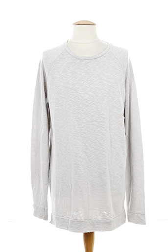 jack EFFI_CHAR_1 jones pulls homme de couleur gris