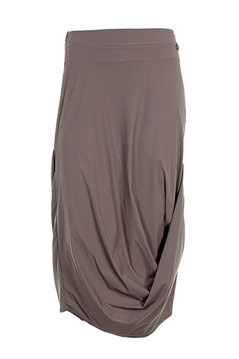 3322 jupes et longues femme de couleur beige (photo) 3322 jupes et longues femme de couleur beige (photo)
