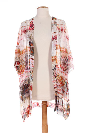3322 vestes femme de couleur rose (photo) 3322 vestes femme de couleur rose (photo)