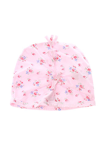taille 0 accessoires fille de couleur rose