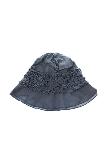 eliane et lena accessoires fille de couleur gris