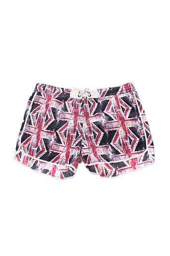 pepe jeans maillots de bain garçon de couleur bleu