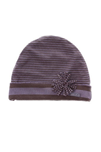taille 0 accessoires fille de couleur violet