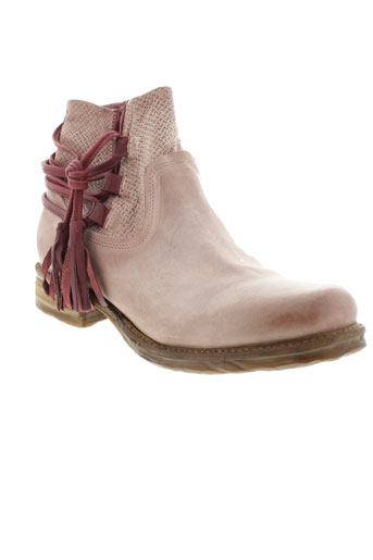 a et s et 98 boots femme de couleur rose (photo) a et s et 98 boots femme de couleur rose (photo)