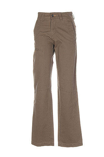 mexx pantalons homme de couleur beige