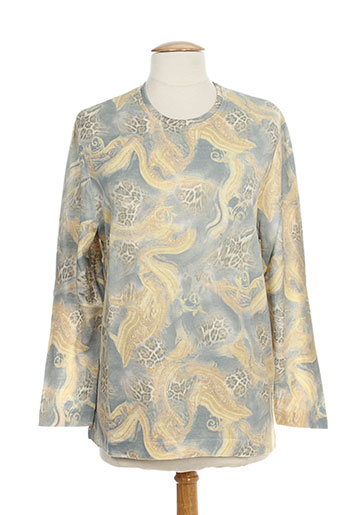 20 et 20 cols et ronds femme de couleur jaune (photo) 20 et 20 cols et ronds femme de couleur jaune (photo)