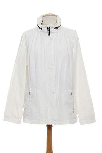 concept k manteaux femme de couleur beige
