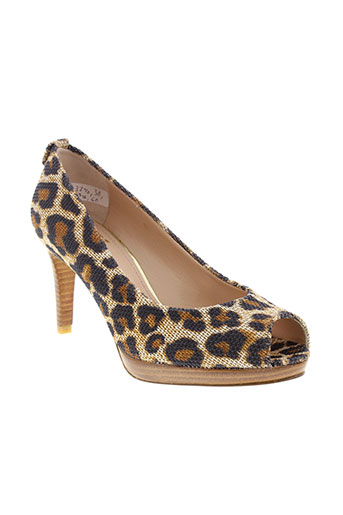stuart weitzman chaussures femme de couleur marron