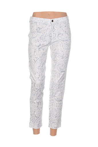 waltron pantacourts femme de couleur beige