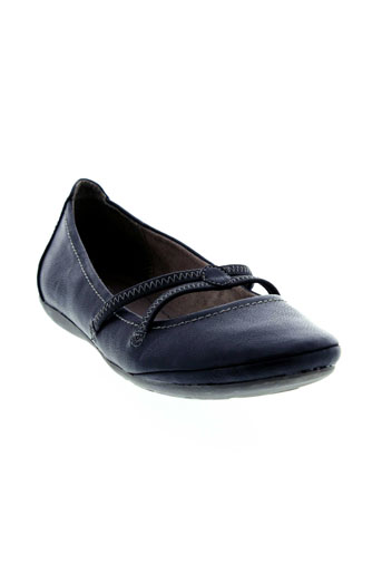 birkenstock chaussures femme de couleur noir