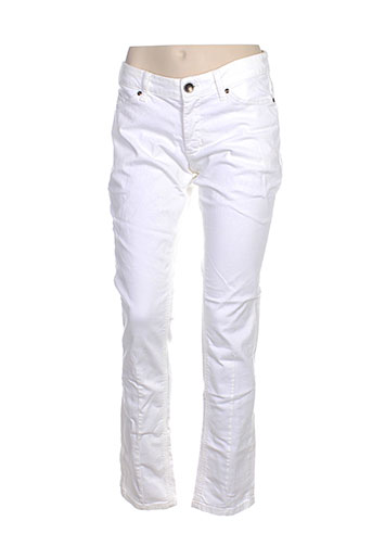 mexx jeans femme de couleur beige