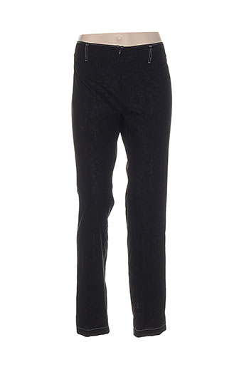 lo! les filles pantalons femme de couleur noir
