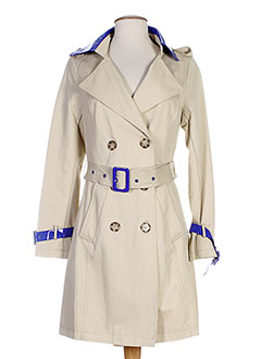 Imperméables Et Trenchs ON PARLE DE VOUS Femme Pas Cher ON PARLE DE VOUS Femme Pas Cher – Vêtements ON PARLE DE VOUS