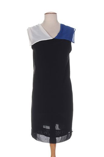 fornarina robes femme de couleur noir