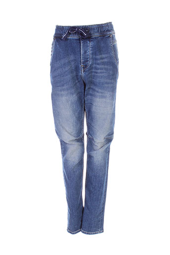 pepe jeans jeans homme de couleur bleu