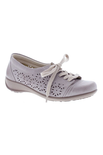 rohde chaussures femme de couleur beige