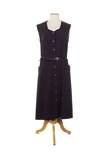 20/20 robes femme de couleur violet