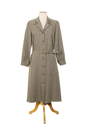 20/20 robes femme de couleur gris