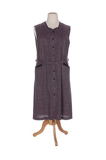 20/20 robes femme de couleur violet