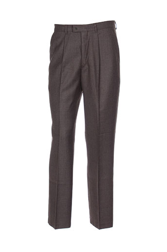 20 et 20 pantalons et citadins femme de couleur marron (photo) 20 et 20 pantalons et citadins femme de couleur marron (photo)