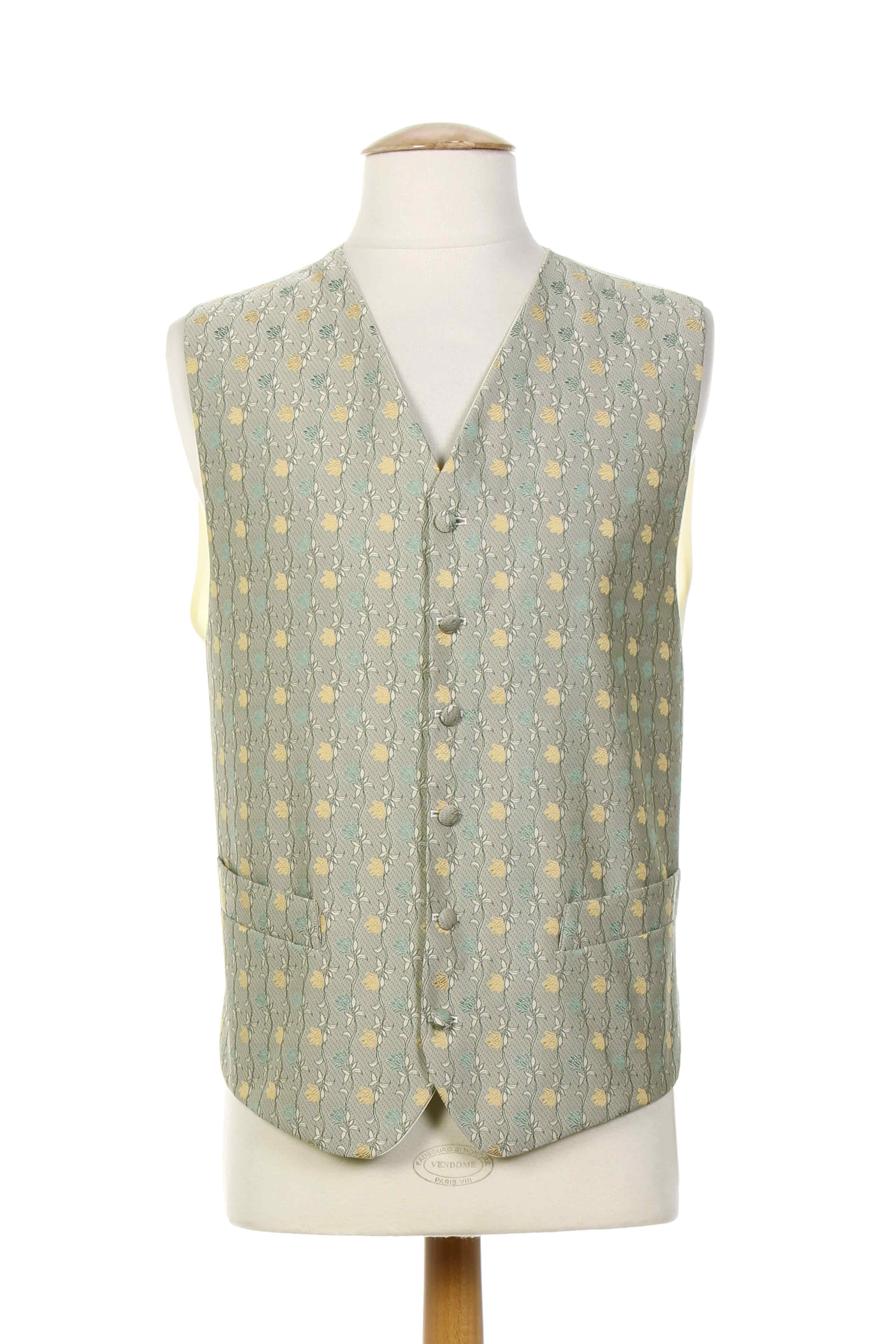 Wedding Gilet Homme De Couleur Vert En Soldes Pas Cher ...