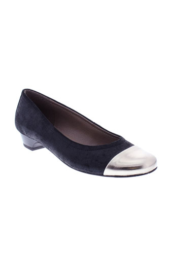 sweet chaussures femme de couleur noir