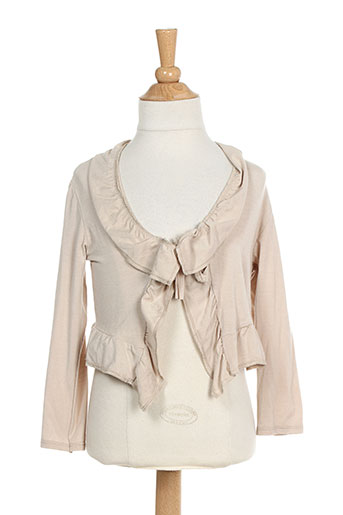 0 et 0 et l et atelier et des et petits cache et c et urs fille de couleur beige (photo) 0 et 0 et l et atelier et des et petits cache et c et urs fille de couleur beige (photo)