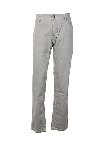 camel active pantalons homme de couleur gris