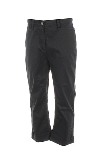 setrak pantacourts femme de couleur noir