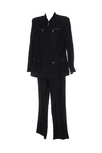 my way ensembles femme de couleur noir