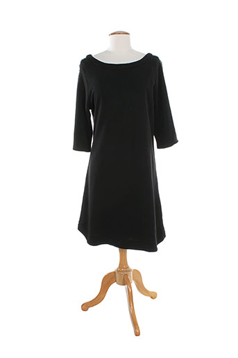ddp robes femme de couleur noir