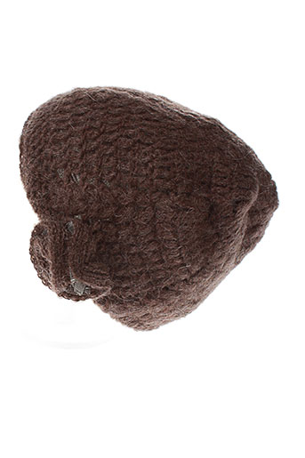ddp accessoires femme de couleur marron