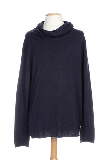 jack EFFI_CHAR_1 jones pulls homme de couleur bleu