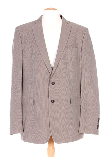 mexx vestes homme de couleur beige