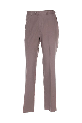 mexx pantalons homme de couleur vert