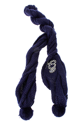 guess accessoires fille de couleur bleu