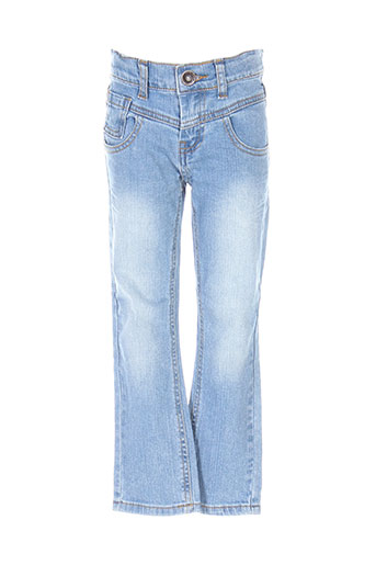 3 et pommes jeans et coupe et slim garcon de couleur bleu (photo) 3 et pommes jeans et coupe et slim garcon de couleur bleu (photo)