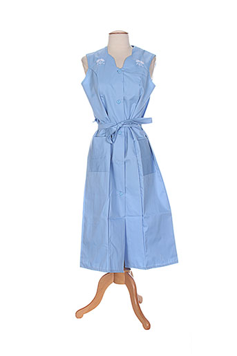 20/20 robes femme de couleur bleu