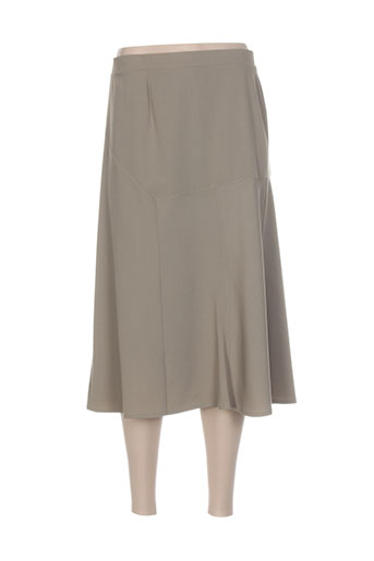 griffon jupes femme de couleur beige