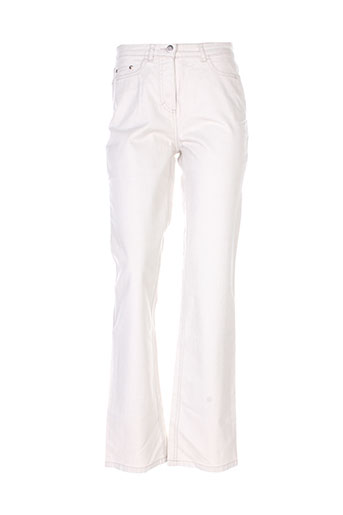 betty barclay jeans femme de couleur gris