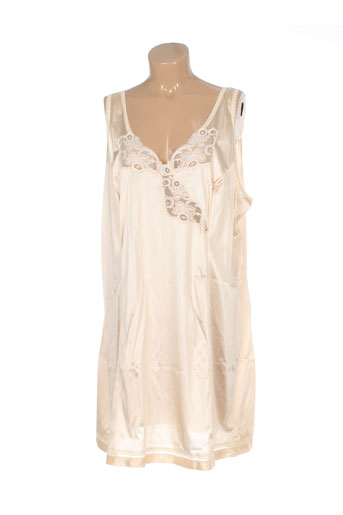 20 et 20 jupons et fonds et de et robe femme de couleur beige (photo) 20 et 20 jupons et fonds et de et robe femme de couleur beige (photo)