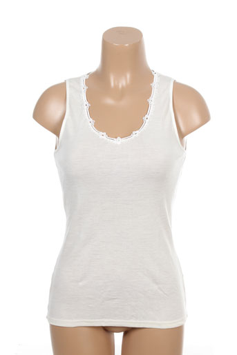 achel tops et caracos femme de couleur beige (photo) achel tops et caracos femme de couleur beige (photo)