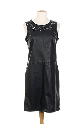 chipie robes femme de couleur noir