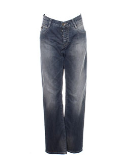 Cher Cooper Pas Modz De Couleur En Gris Soldes Lee Jeans Homme m0wv8Nn