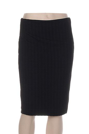 marella jupes femme de couleur noir