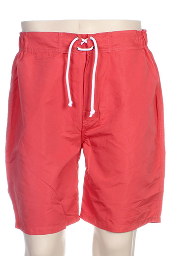 acqua et rossa short homme de couleur orange (photo) acqua et rossa short homme de couleur orange (photo)