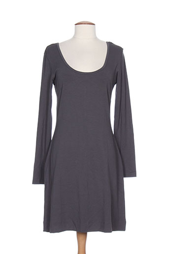 rimini robes femme de couleur gris