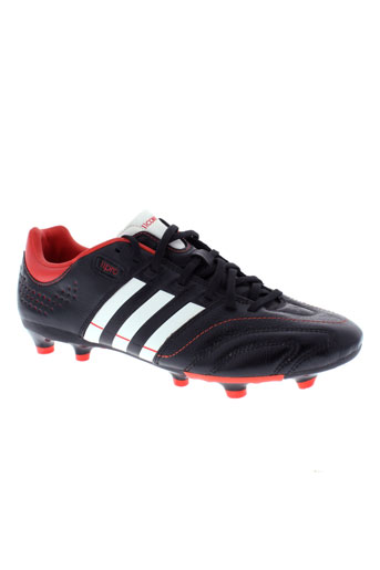 adidas chaussures homme de couleur noir