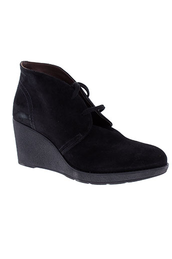 nero giardini chaussures femme de couleur noir